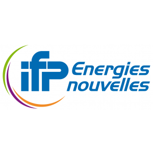 Logo IFP Energies Nouvelles