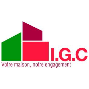 Logo IGC Construction