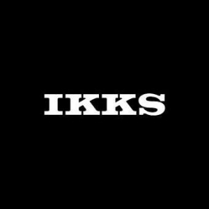 Logo Groupe Ikks