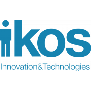 Logo Ikos Consulting