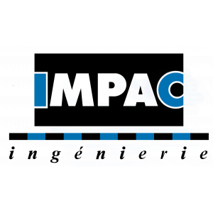 Logo Impac Ingenierie