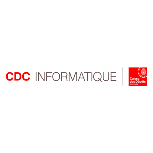 Logo CDC Informatique