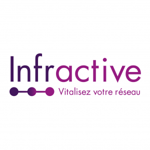 Logo Infractive