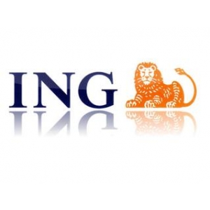 Logo ING Luxembourg S.A
