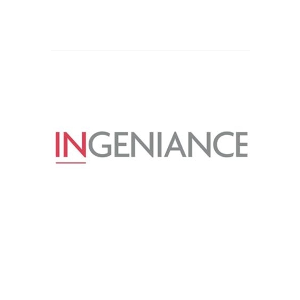 Logo Ingeniance Siège