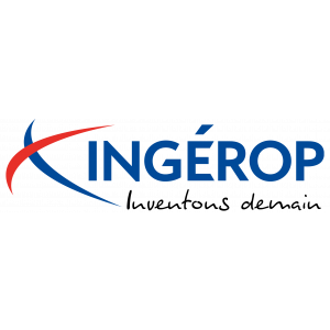 Logo Ingérop