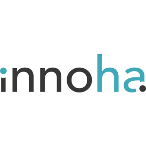 Logo Innoha