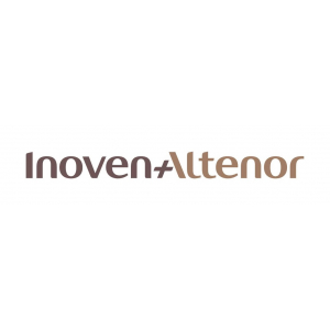 Logo InovenAltenor