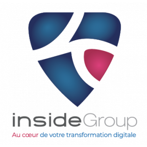 Logo Inside Group