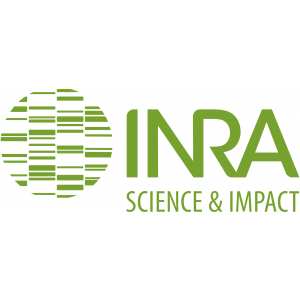 Logo Institut National de la Recherche Agronomique