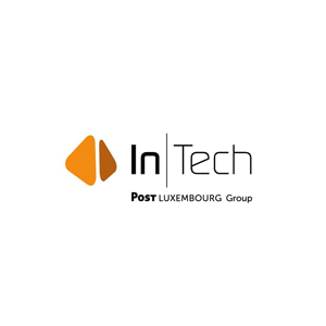Logo InTech Luxembourg