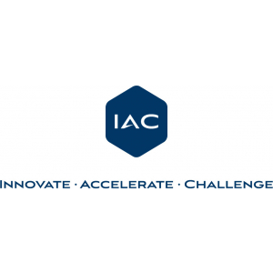 Logo IAC Partners