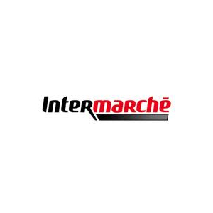 Logo Magasins Intermarche