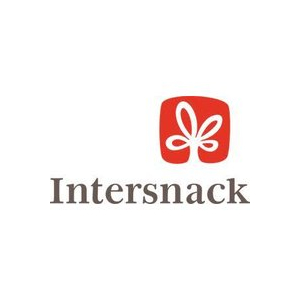 Logo Intersnack France
