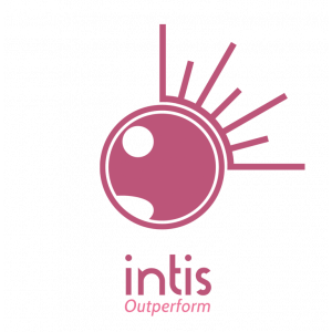 Logo Intis