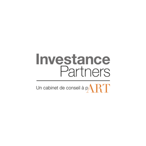 Logo Investance Partners