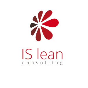 Logo ISlean consulting