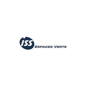 Logo ISS Espaces Verts