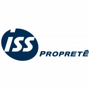 Logo ISS Proprete