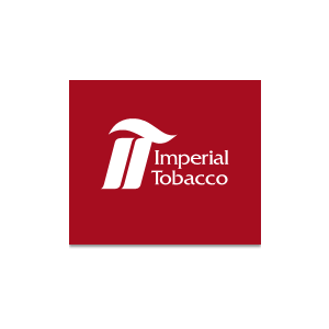 Logo Imperial Tobacco Group