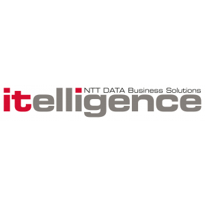 Logo Itelligence
