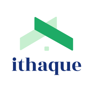 Logo Ithaque Renovation