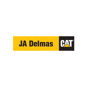 Logo JA DELMAS