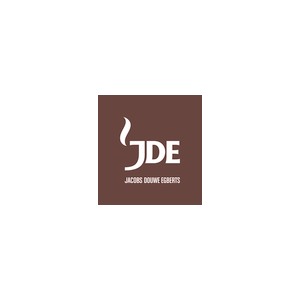 Logo Jacobs Douwe Egbert