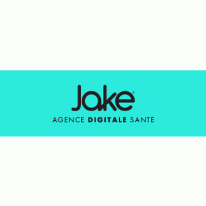 Logo Jake Digital