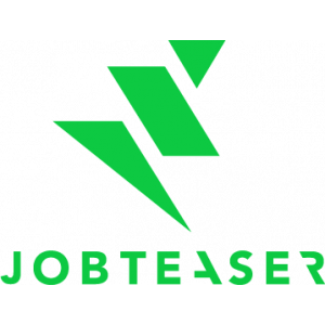 Logo JobTeaser