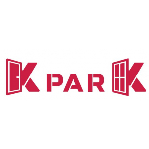 Logo K PAR K