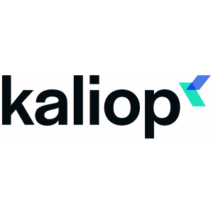 Logo Kaliop