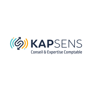 Logo Kapsens