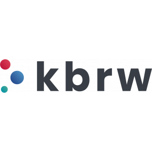 Logo KBRW
