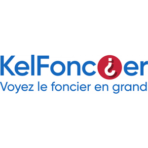 Logo Kel Foncier