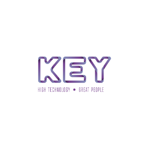 Logo KEY CONSULTING