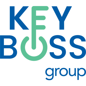 Logo Keyboss