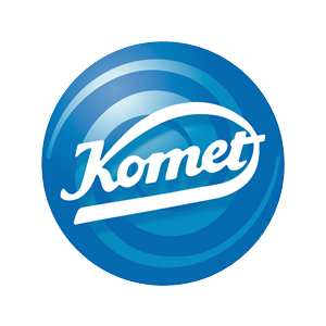 Logo Komet France