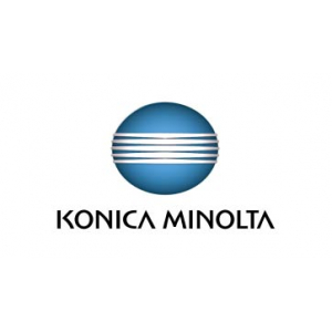 Logo Konica Minolta Business Solutions France
