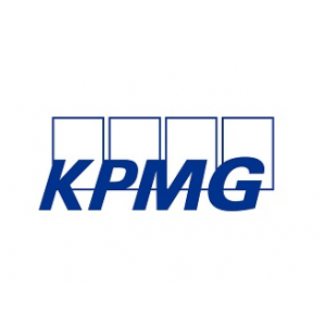 Logo KPMG Maroc
