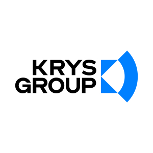 Logo KRYS GROUP