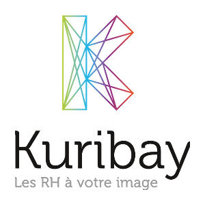 Logo Kuribay HR Consulting
