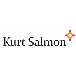 Logo Kurt Salmon