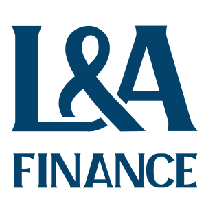 Logo L&A Finance