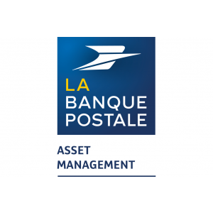 Logo La Banque Postale Asset Management