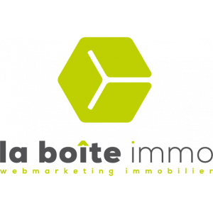 Logo La Boîte Immo