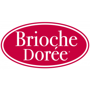 Logo La Brioche Doree