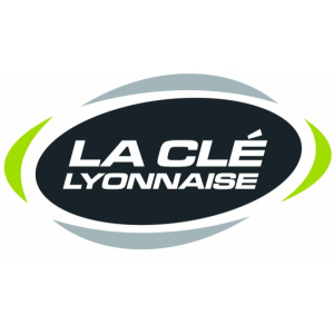 Logo La Cle Lyonnaise