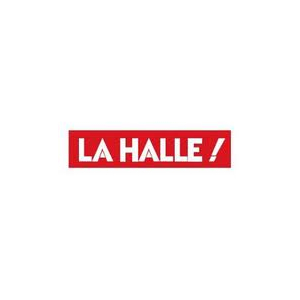 Logo La Halle