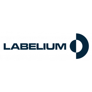 Logo Labelium